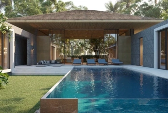 Stella Estate Private Residences Bangtao