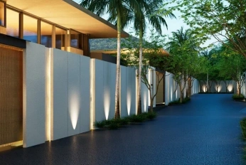 Stella Estate Private Residences Bangtao