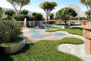 Stonehenge Residences 2