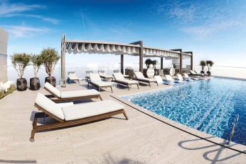 Stonehenge Residences 2