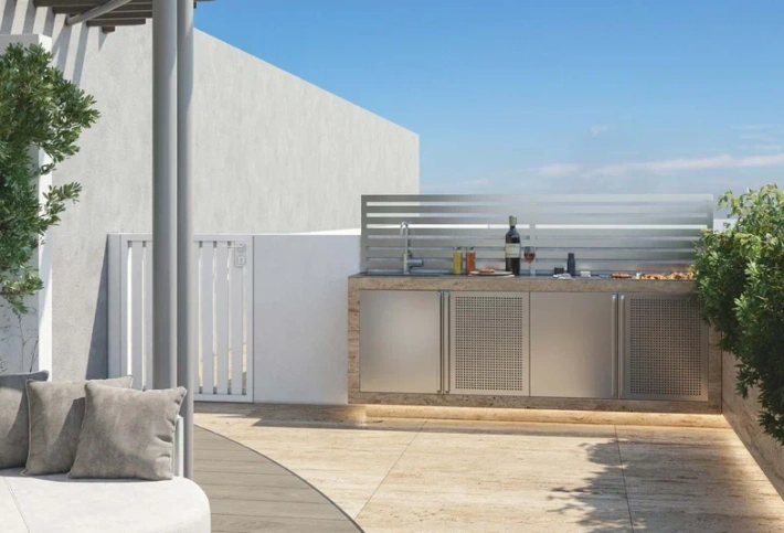 Stonehenge Residences 2