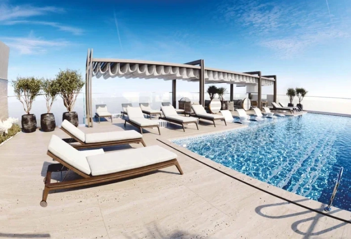 Stonehenge Residences 2