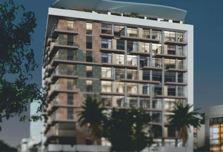 Stonehenge Residences 2