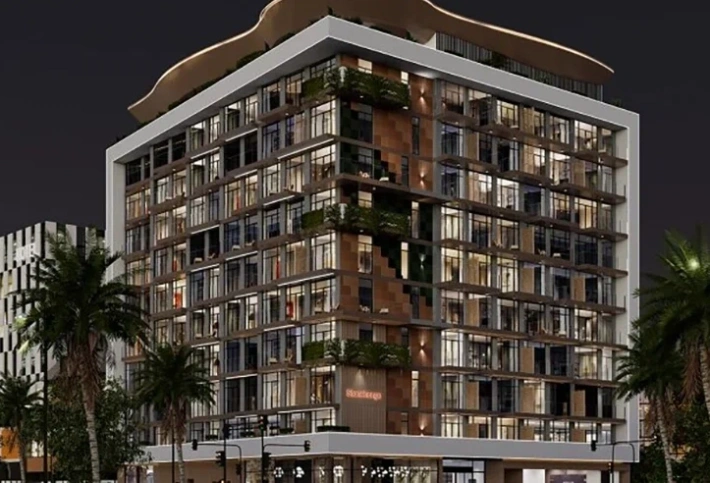 Stonehenge Residences