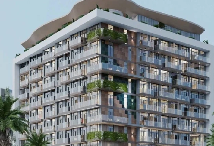 Stonehenge Residences