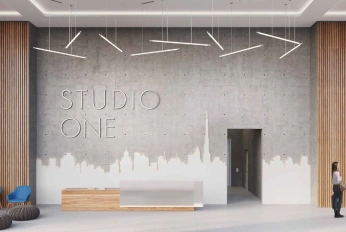 Studio One