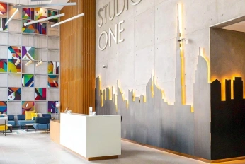 Studio One