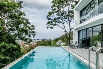 Sugar Villa