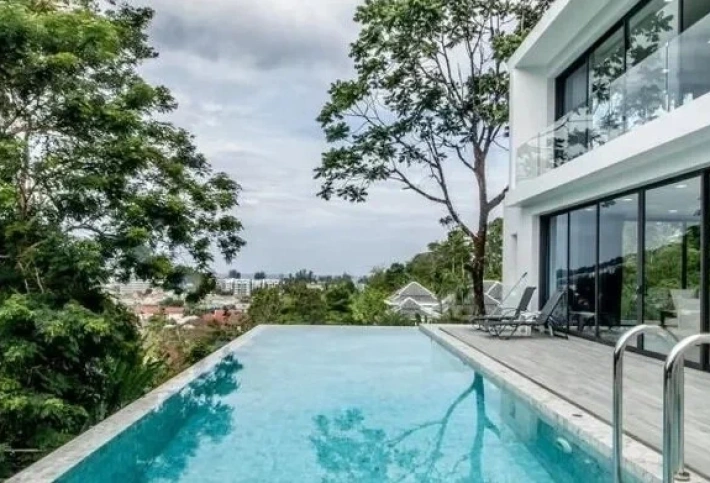 Sugar Villa