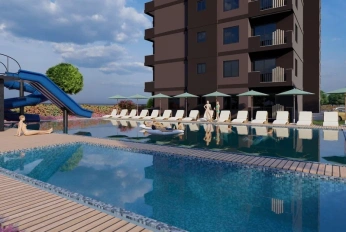 Sun Maria Resort