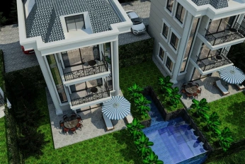 Sun Villa Garden