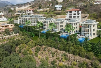 Sun Villa Garden