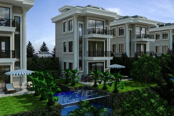 Sun Villa Garden