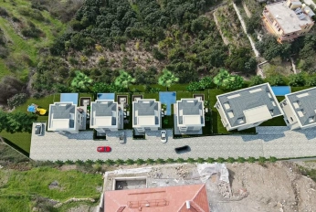 Sun Villa Garden