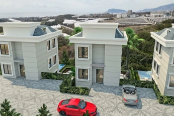 Sun Villa Garden