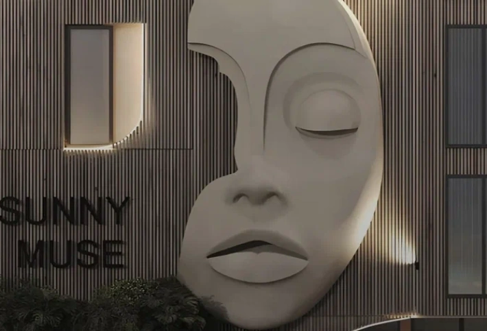 Sunny Muse
