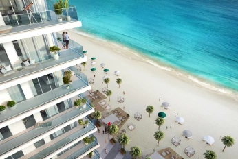 Sunrise Bay