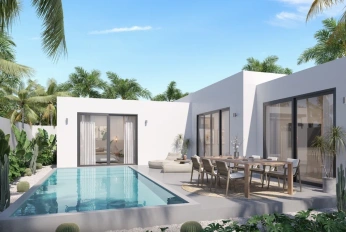 Sunrise Estates