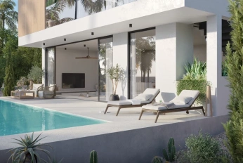 Sunrise Estates