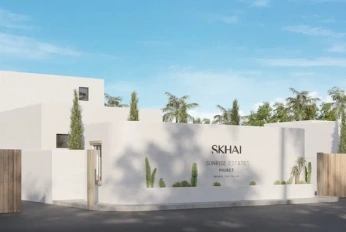 Sunrise Estates