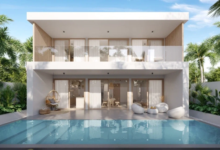 Sunrise Estates