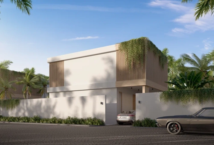 Sunrise Estates
