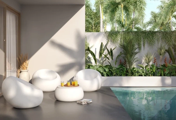Sunrise Estates