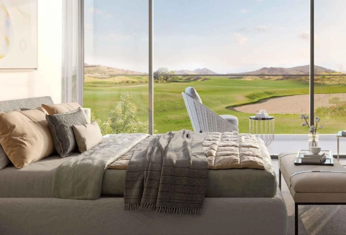 Sunrise Haven Luxury Villas