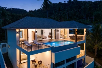 Sunrise Hills