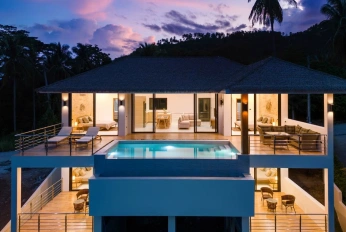Sunrise Hills