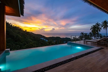 Sunrise Hills