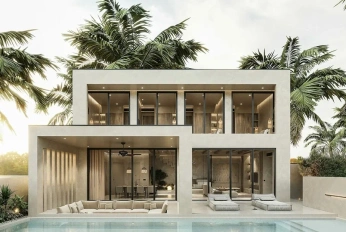 Sunrise Lake Villas