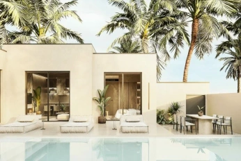 Sunrise Lake Villas