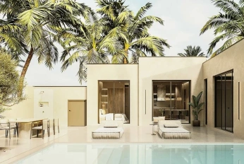 Sunrise Lake Villas