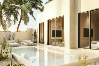 Sunrise Lake Villas