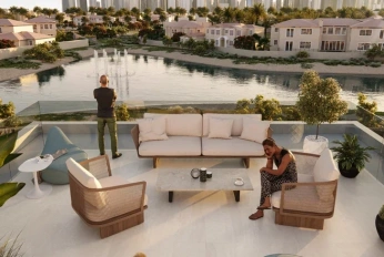 Sunrise Living