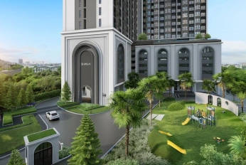 Supalai Premier Taksin - Wongwianyai