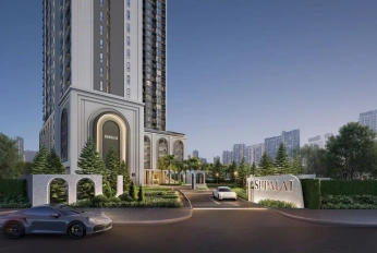 Supalai Premier Taksin - Wongwianyai