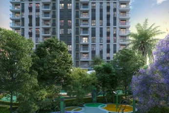 Sur Yapi Vitrin Antalya