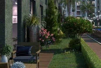 Sur Yapi Vitrin Antalya