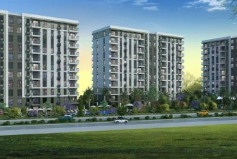 Sur Yapi Vitrin Antalya