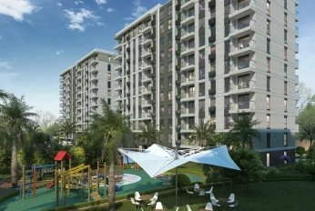 Sur Yapi Vitrin Antalya