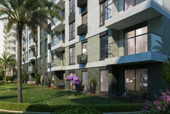 Sur Yapi Vitrin Antalya