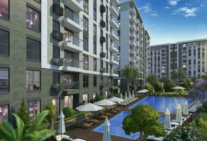 Sur Yapi Vitrin Antalya