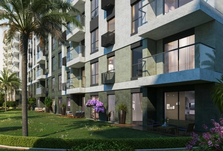 Sur Yapi Vitrin Antalya