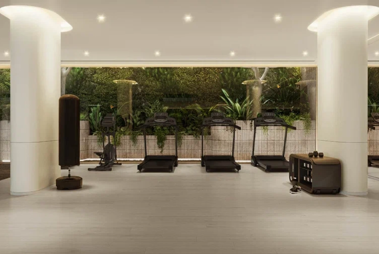 Surfhouse Residences