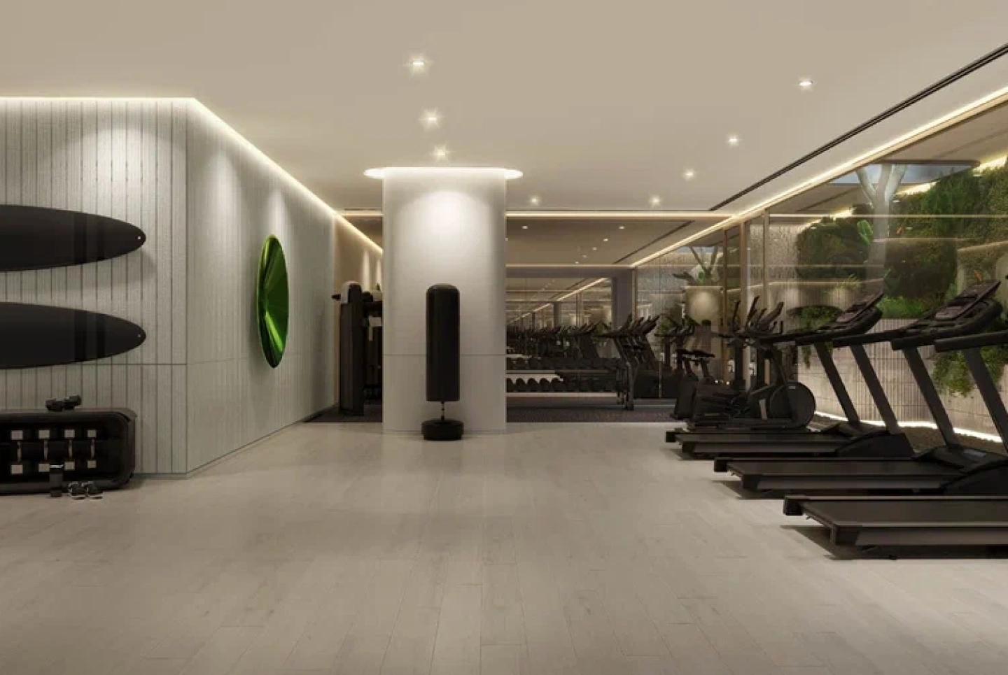 Surfhouse Residences
