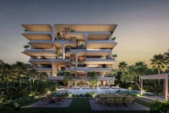 Surfhouse Residences