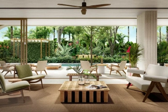 Surfhouse Residences