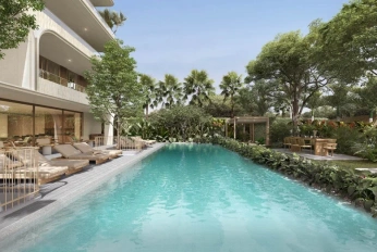 Surfhouse Residences